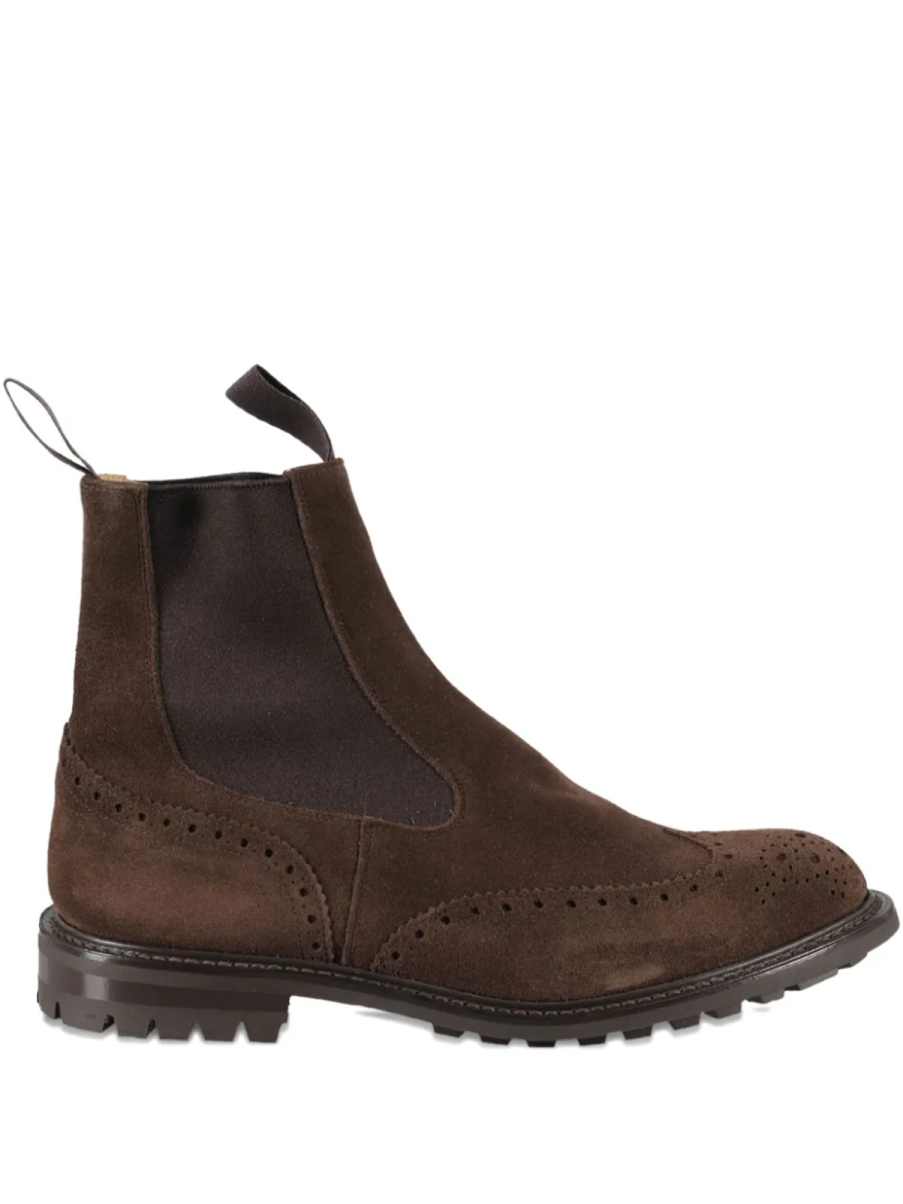 

Сапоги Генри Трикера Tricker's, коричневый