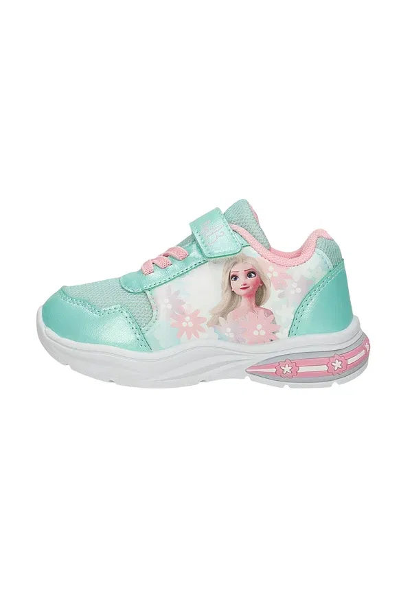 Детские кроссовки Bartek trainers, зеленый