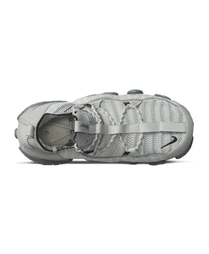 Кроссовки Link Nike, серый — фото 4