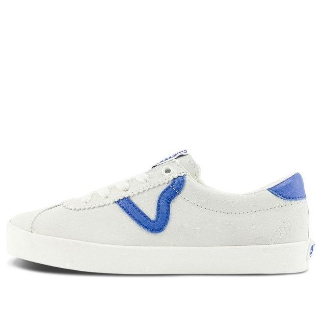 

Кроссовки Vans Sport Low 'Surf The Web', белый