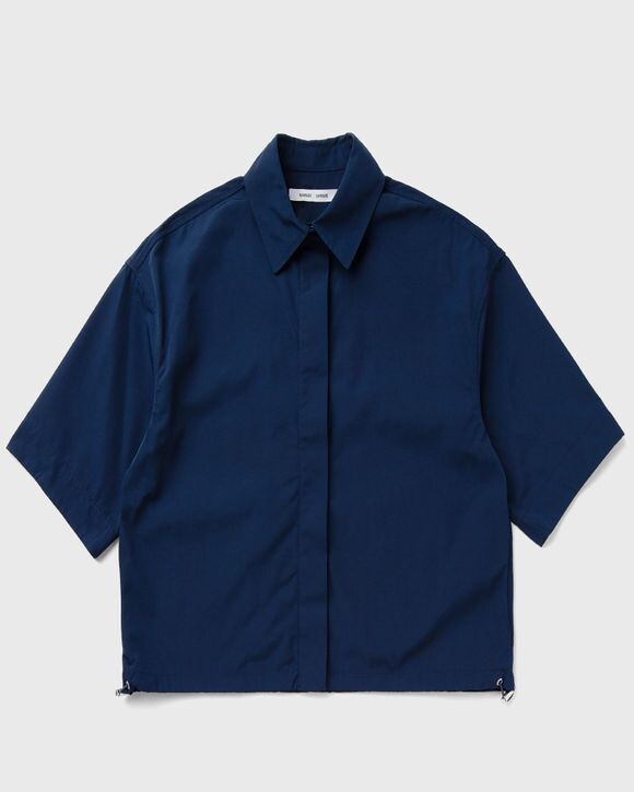 

Топ Samsøe & Samsøe Salulu Shirt 15274, цвет pageant blue