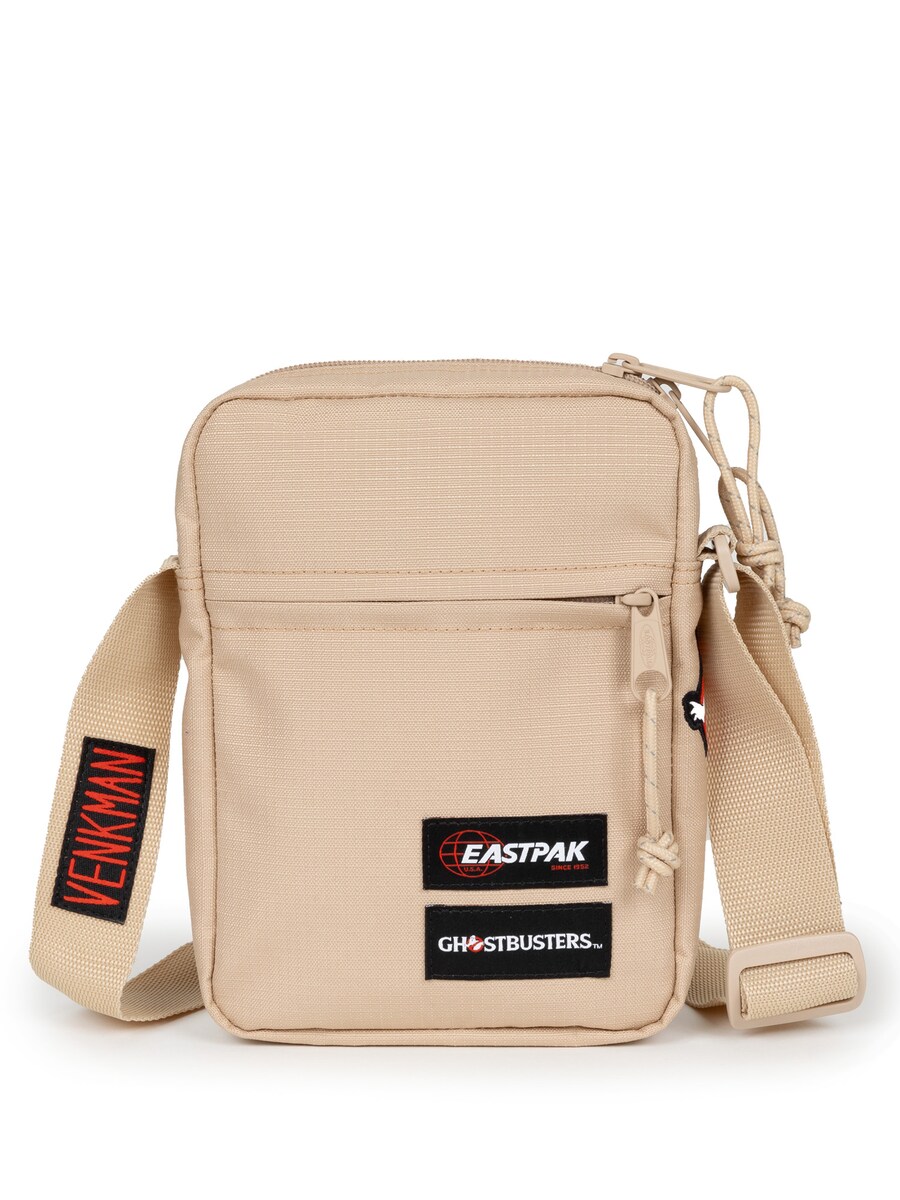 

Сумка через плечо EASTPAK The One, бежевый