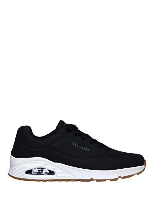 

Мужские кроссовки Skechers, Черный, Мужские кроссовки Skechers