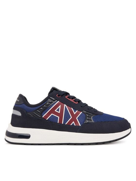 

Кроссовки XUX090 XV276 MZ253 Armani Exchange, синий