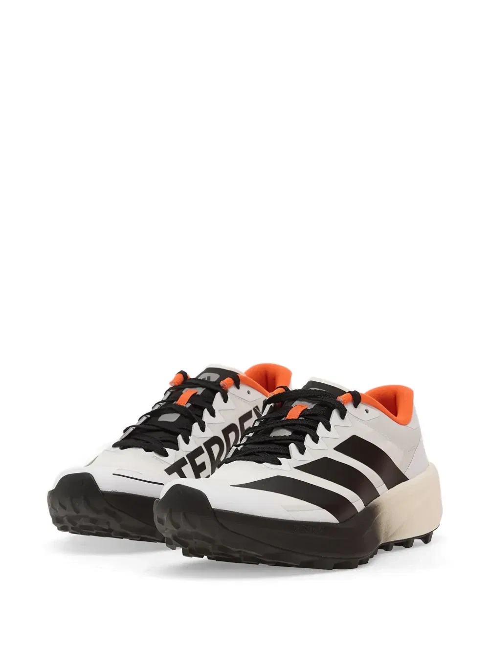 Кроссовки Terrex Agravic 4 Trail adidas, белый — фото 2