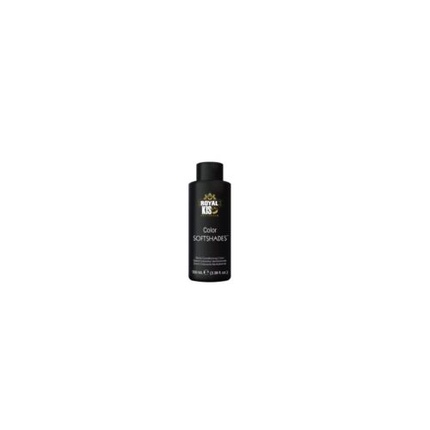 

Тонирующая краска для волос Royal Color Softshades 100 мл Demicolor Kis