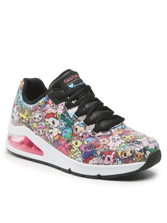 

Кроссовки Skechers, мультиколор