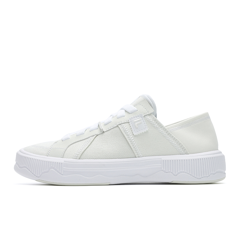 

Кроссовки FILA FUSION POP 3 SE Lifestyle Shoes Women's Low-top Ice Cream Green, светло-зеленый