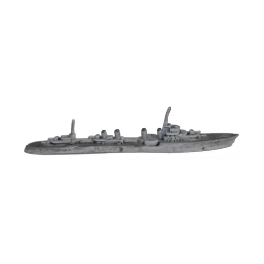 

Милан (К), Axis & Allies - Collectible Miniatures Game - War at Sea - Flank Speed Singles