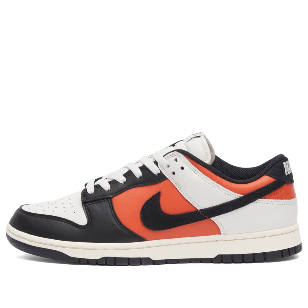 

Кроссовки Dunk low retro ss sneaker Nike, мультиколор