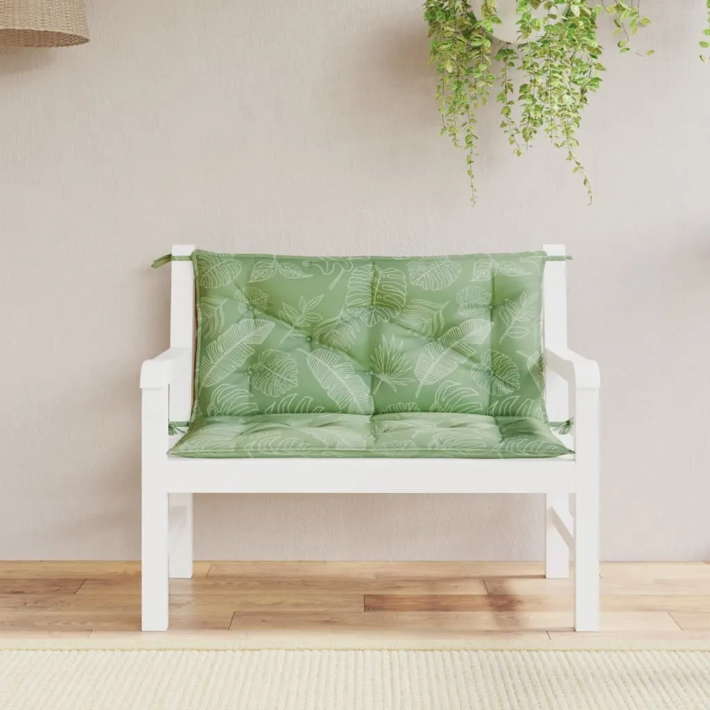 

Подушки для стула The Living Store, зеленый