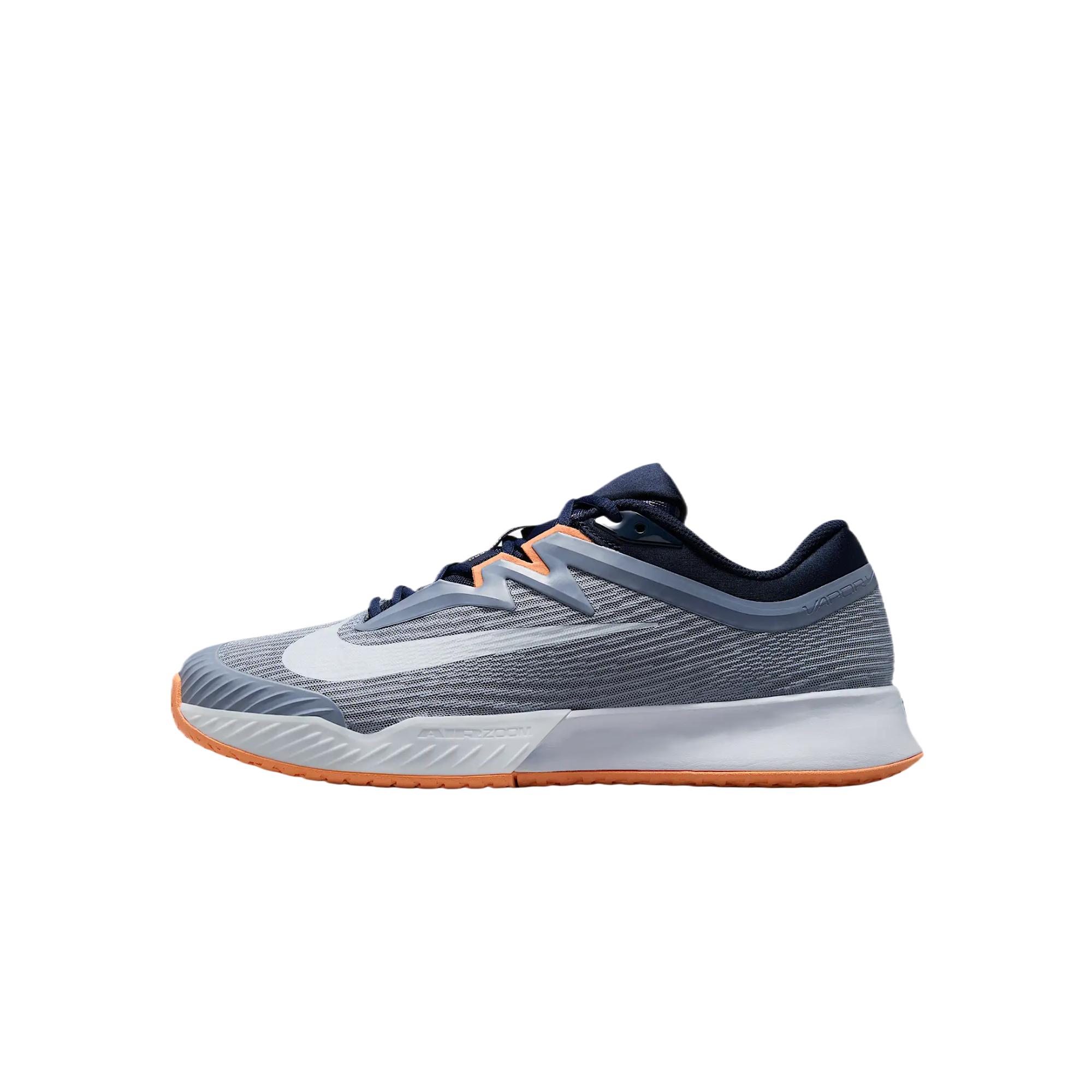 

Nike Кроссовки Vapor Pro 3 Hc Ashen Slate Obsidian Light Armory Blue Football Grey