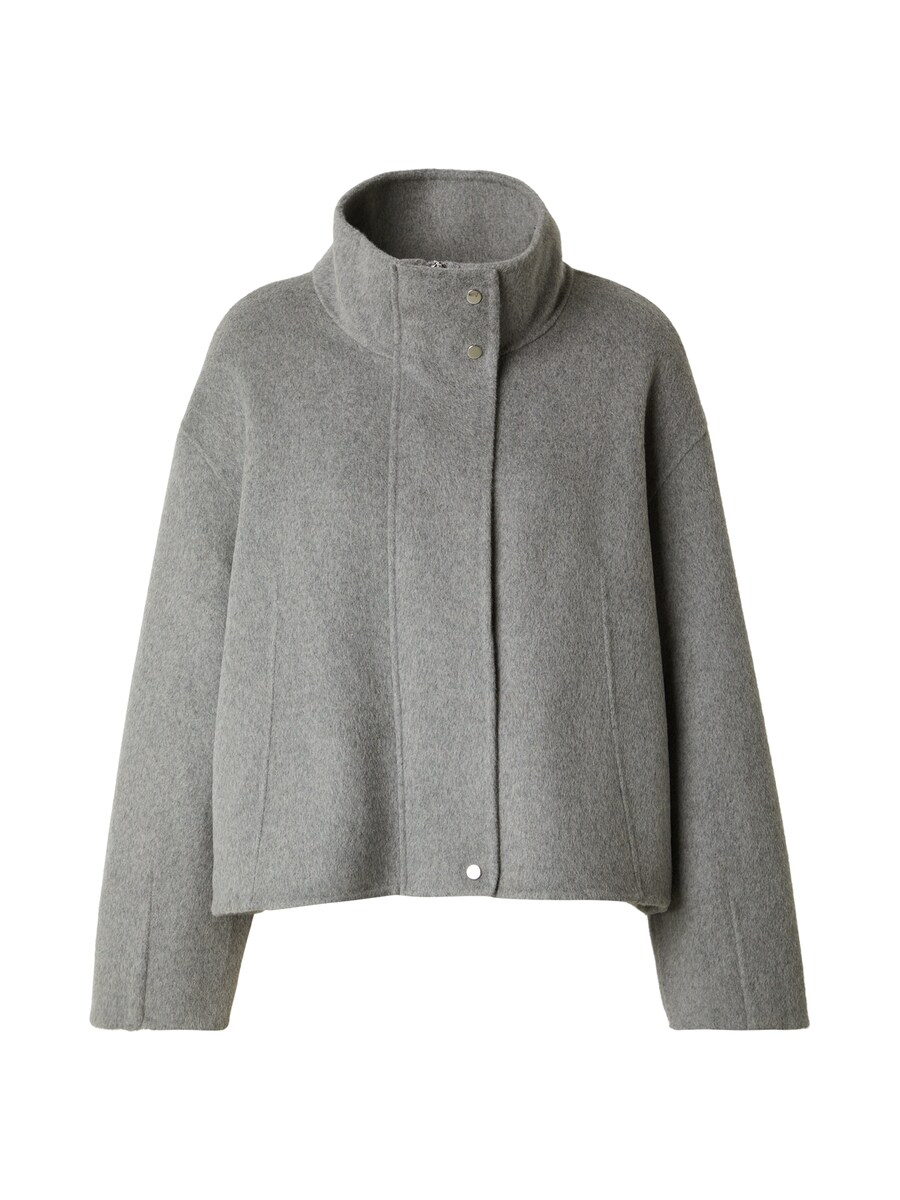 

Куртка межсезонная Someday Varah, серый