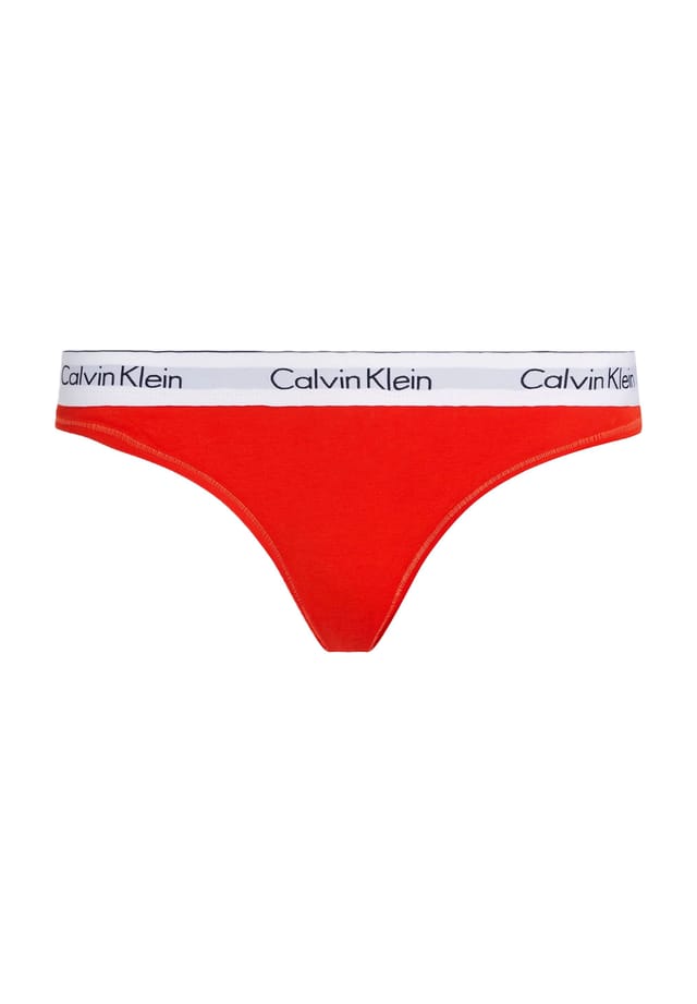 

Трусы с эластичным поясом Calvin Klein, цвет pwb glacier