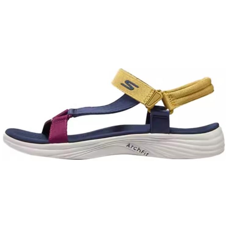 

Сандалии женские с скользящей подошвой ON THE GO Skechers