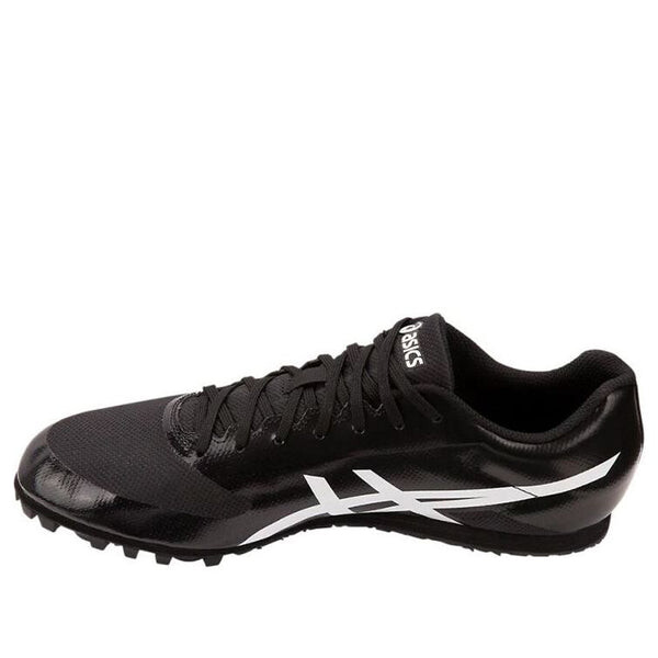 

Кроссовки гипер лд 6 Asics, черный