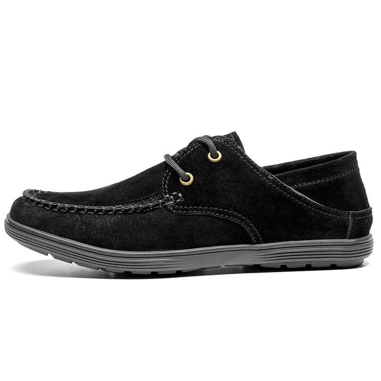 

LEAVELAND Мужские повседневные кроссовки низкие черные/хаки, цвет Black