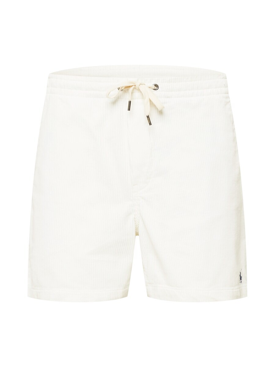 Брюки Polo Ralph Lauren Loose fit Pants, белый