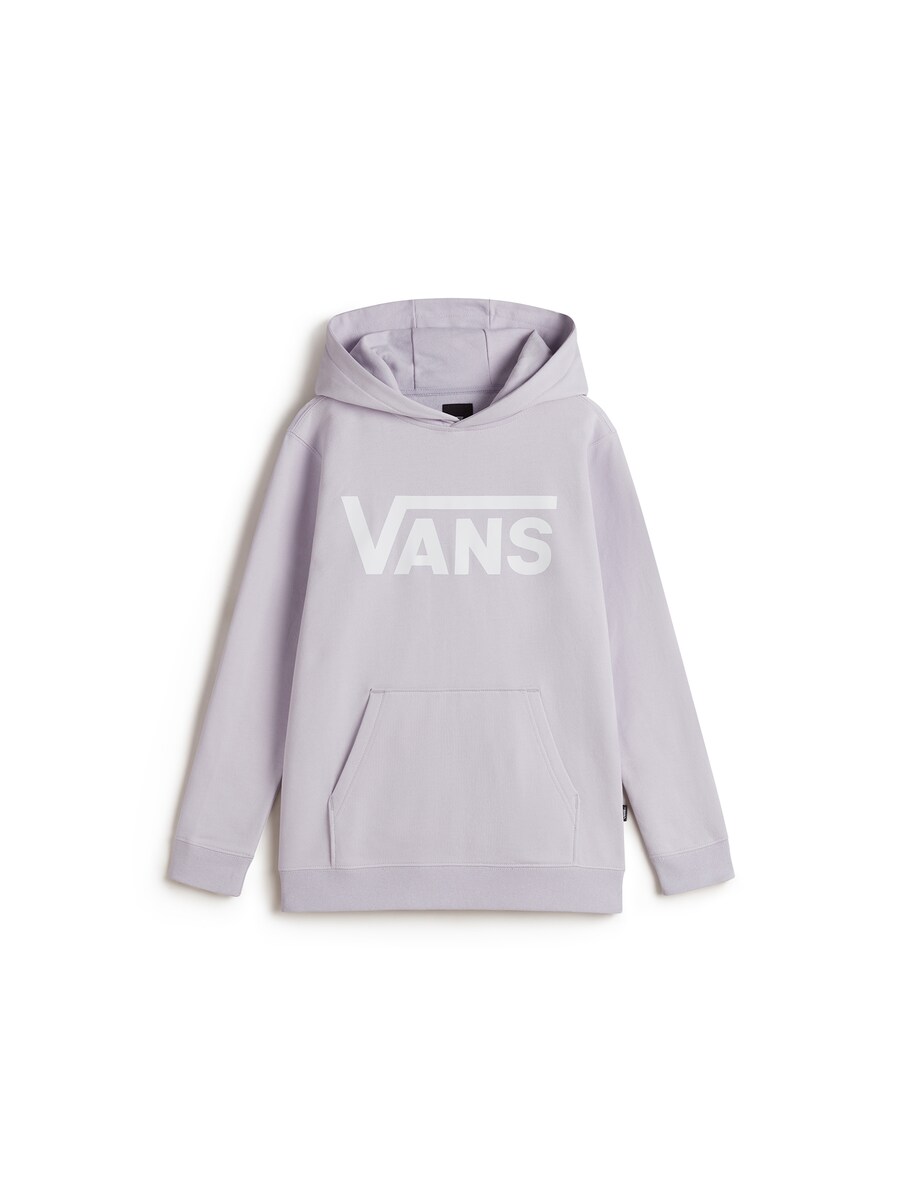 

Толстовка VANS Classic II, цвет Light purple