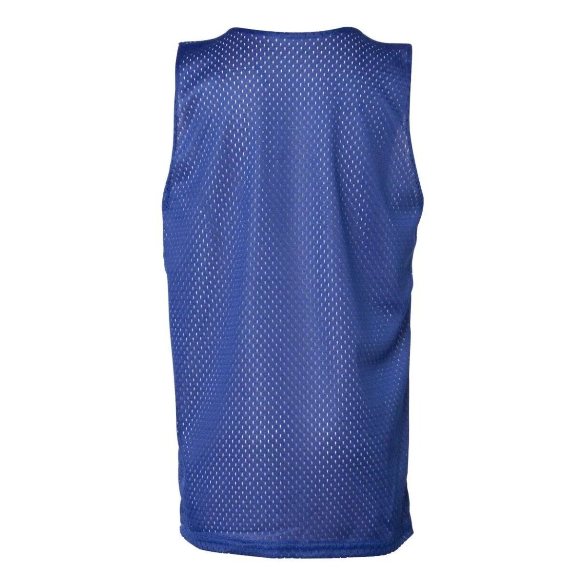 

Двусторонняя майка Youth Pro Mesh Badger