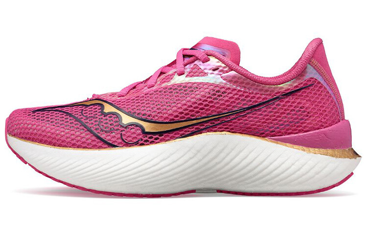 

Мужские кроссовки для бега Saucony Endorphin Pro 3