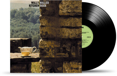 

Виниловая пластинка Waller, Wally: Kitchen Rock