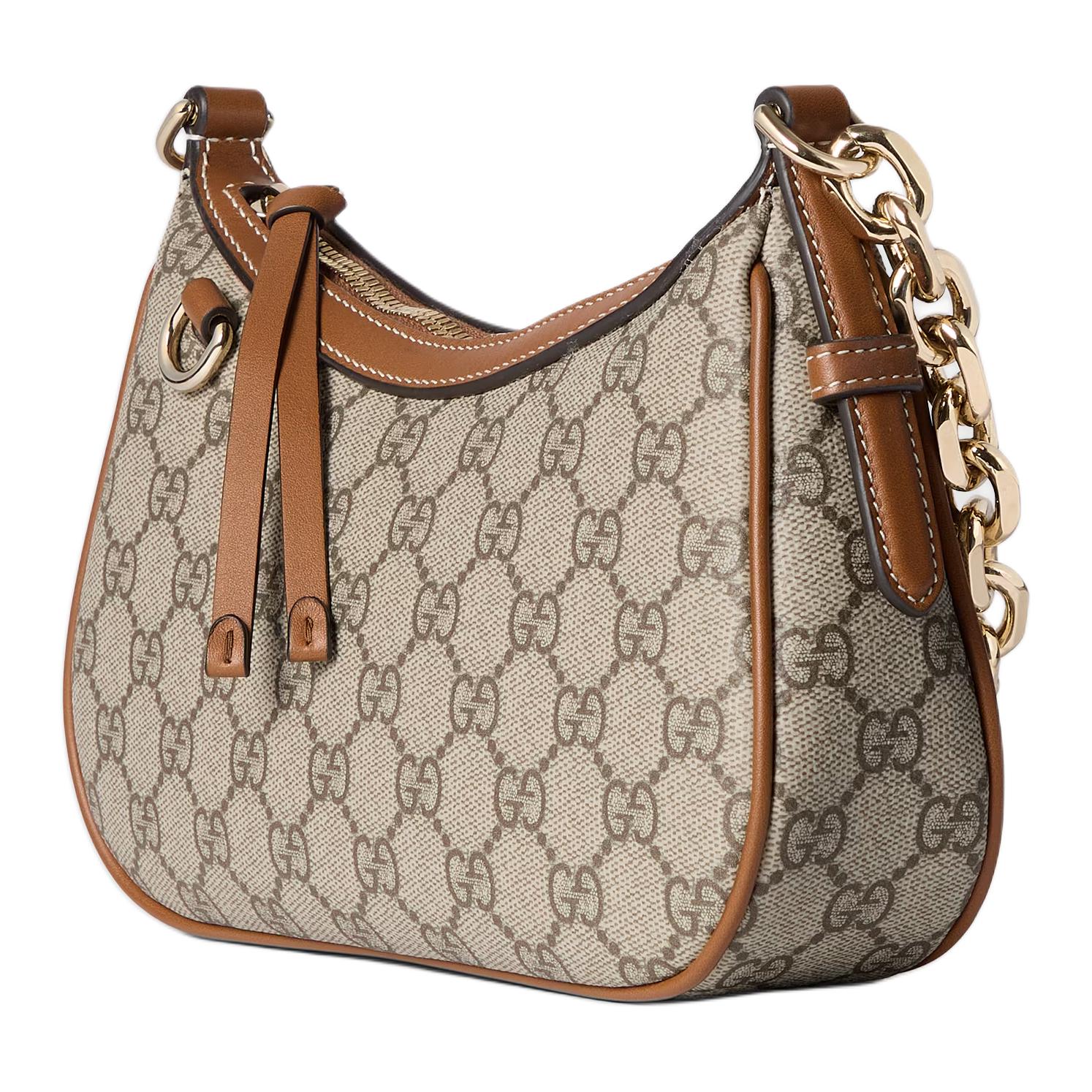 Женская сумка кроссбоди Gucci — фото 3
