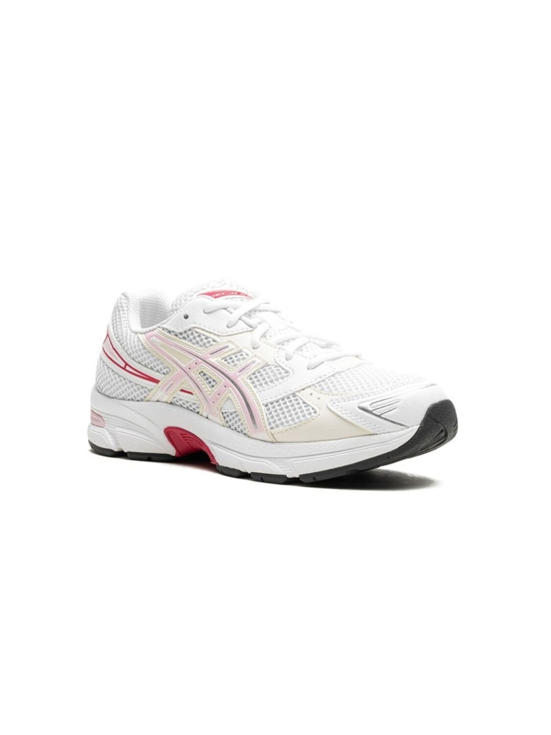 

Кроссовки GEL-1130 Pink Salt Asics Kids, белый