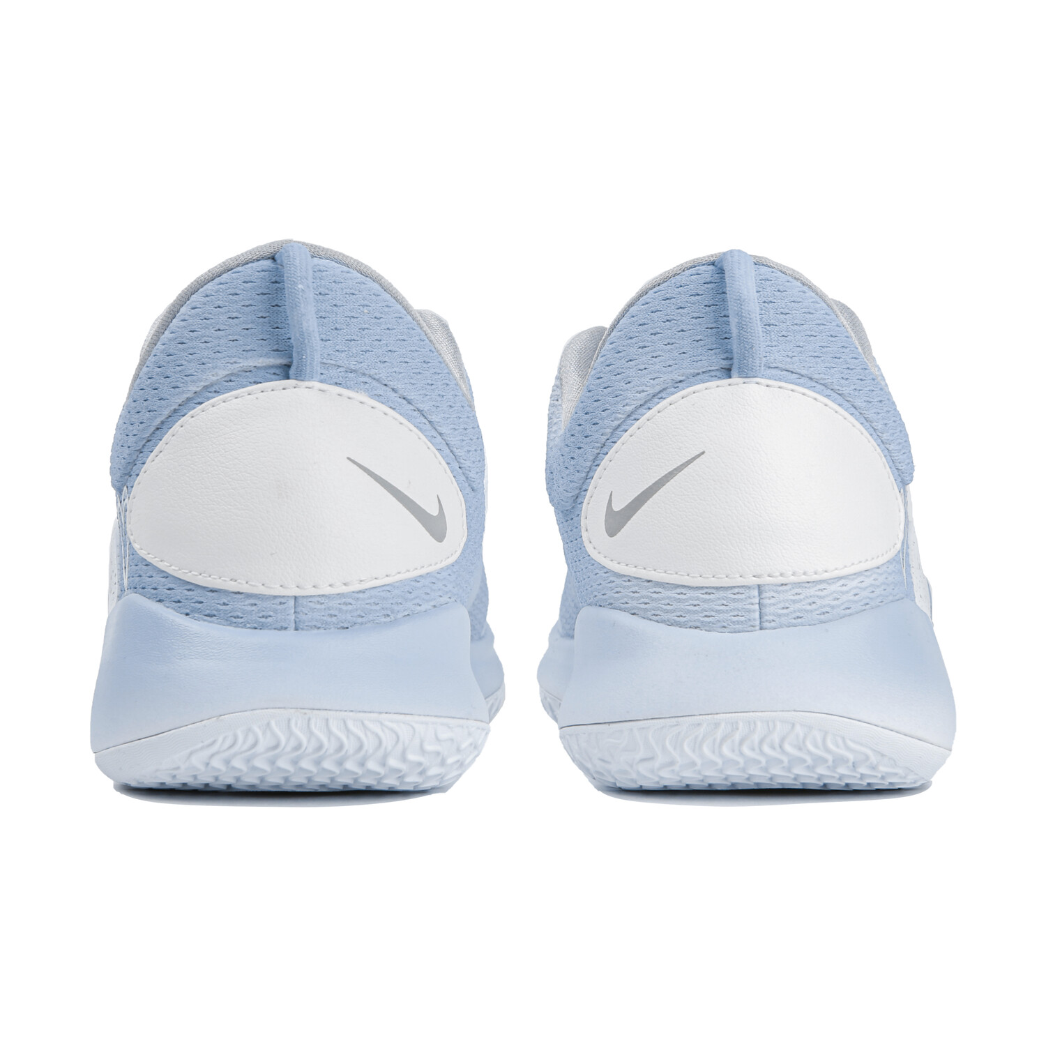 

Баскетбольные кроссовки Hyperdunk X Basketball Shoes Men Low-top Blue/white Nike