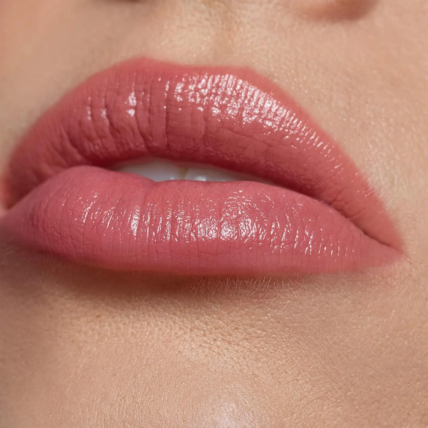 Nudestix Gel Color Lip + Cheek Balm - бальзам для губ и гелевые румяна-стик 2-в-1 с глянцевым блеском | Увлажняющая формула без консервантов, подходит для всех оттенков кожи, j mama — фото 2