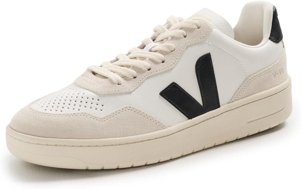 

Мужские кроссовки Veja Rio Branco Alveo Mesh, белый/черный