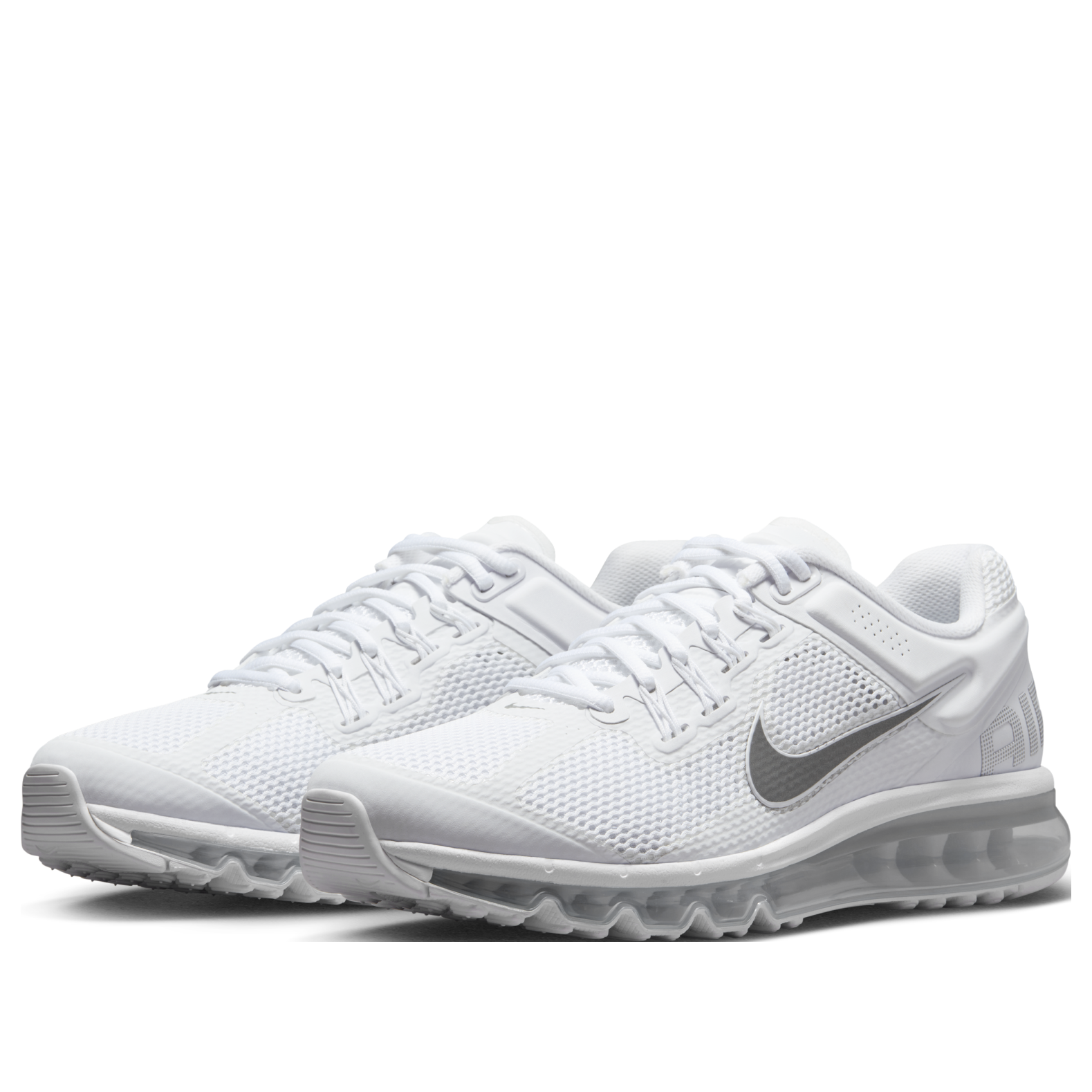 Кроссовки Nike Air Max 2013 'Arctic White' — фото 4