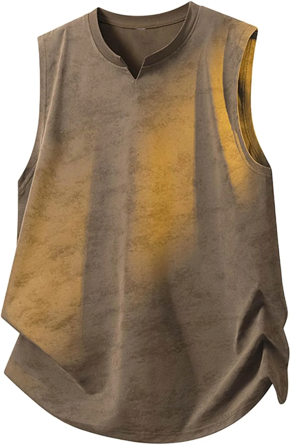 

Мужская майка летняя безрукавка Y2k свободного покроя vrvtoov