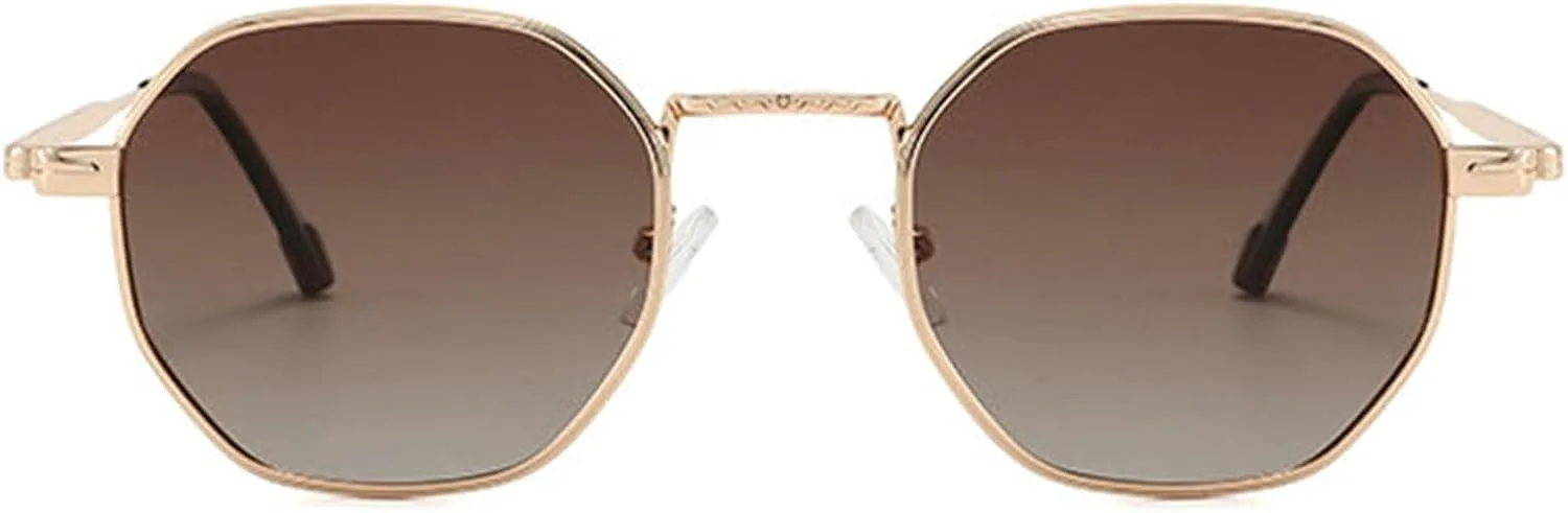 

Солнцезащитные очки Willochra в стиле ретро, ​​овальные, для женщин и мужчин, 90-е годы, модные, с золотой оправой, круглые, с градиентным черным покрытием, C4