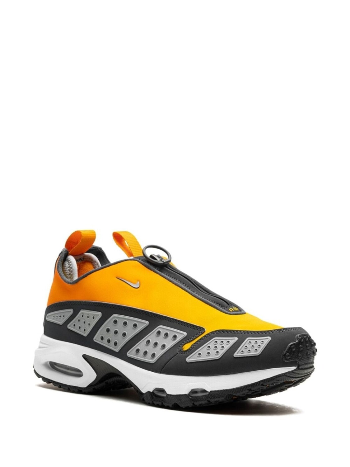 Nike кроссовки Air Max Sunder Canyon Gold Deep Ocean, оранжевый — фото 2