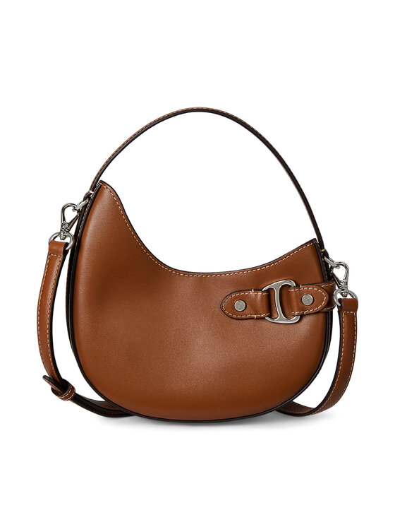 

Сумка 431980159001 Lauren Ralph Lauren, коричневый