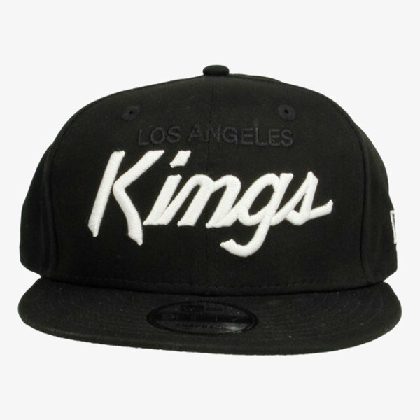 

Кепка NHL Essential LoskinVC с козырьком New Era