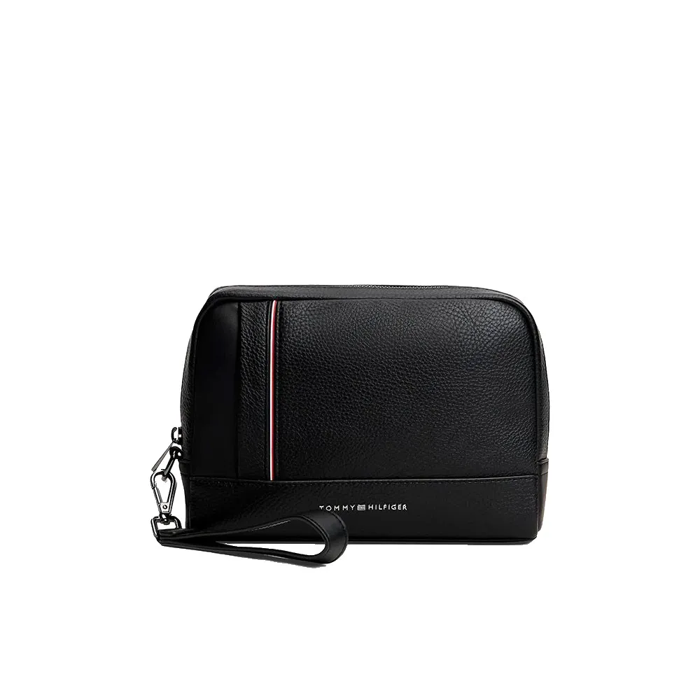 

Сумка Tommy Hilfiger AM0AM13790 Pouch, черный