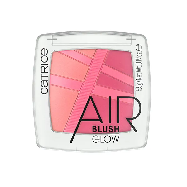 

Пудровые румяна Airblush Glow Catrice, 50