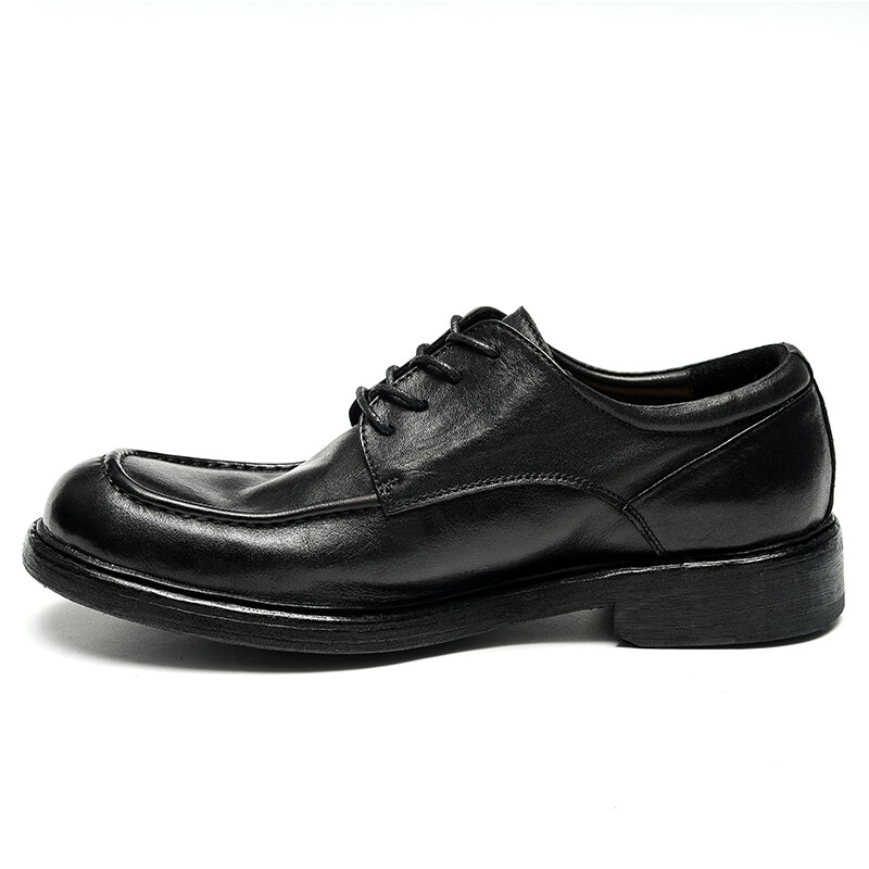 

Туфли мужские Men"s Casual Men Low-Top Aston M.Jazz, коричневый