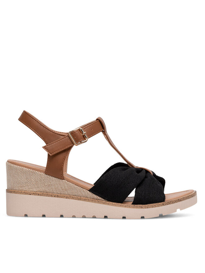 

Сандалии Clara Barson WS6253-06, черный