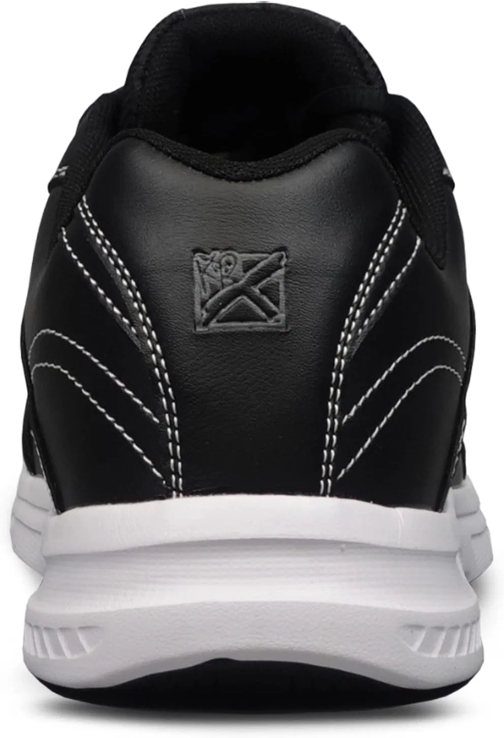 Мужские боулинговые ботинки KR Strikeforce Flyer Lite Black — фото 4
