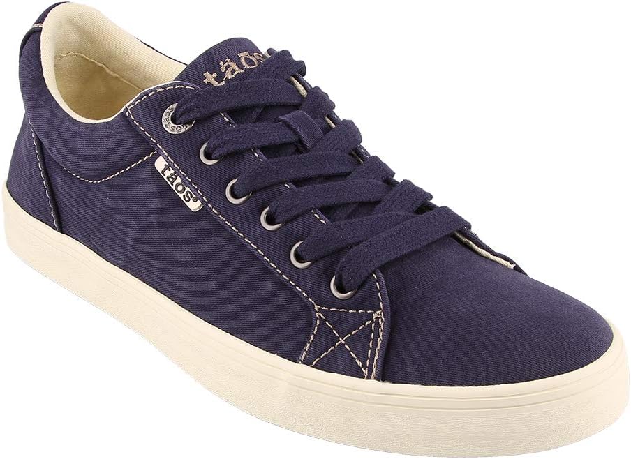 

Мужские кроссовки Taos Footwear Starsky, темно-синий