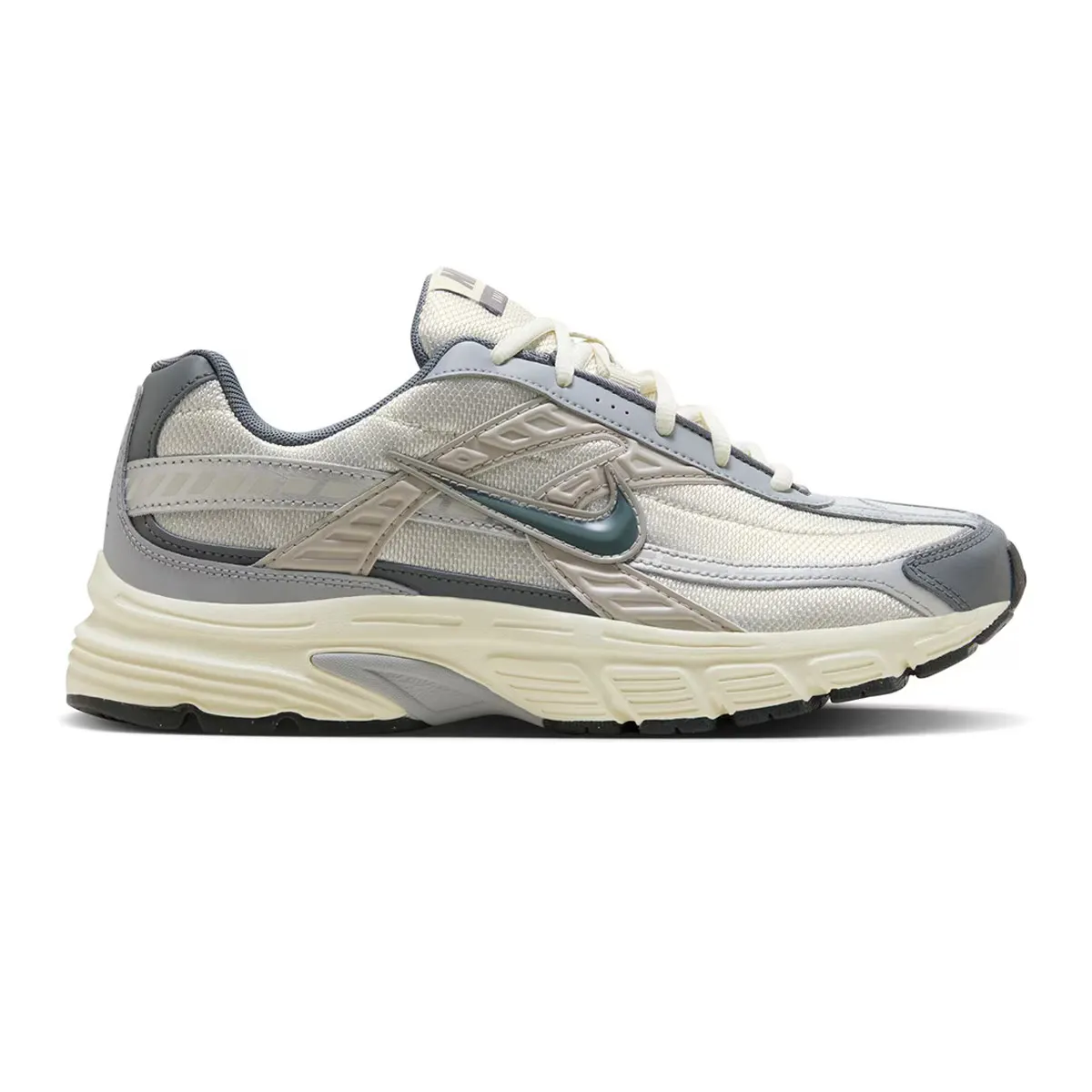 

Мужские повседневные кроссовки Nike Initiator, белый