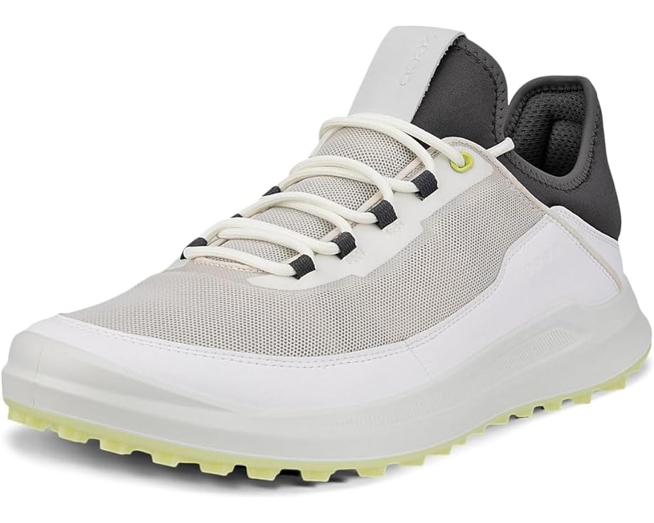 

Кроссовки ECCO Golf Core Mesh, белый