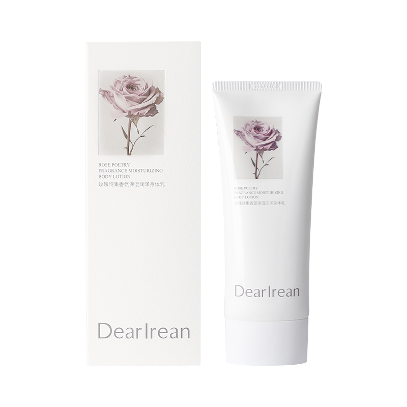 

Ароматный лосьон для тела увлажняющий и питающий восстанавливающий с длительным ароматом Dr.lrean Eras