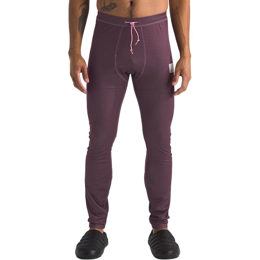 

A68a Circular DOTKNIT Tights THE NORTH FACE, фуксия