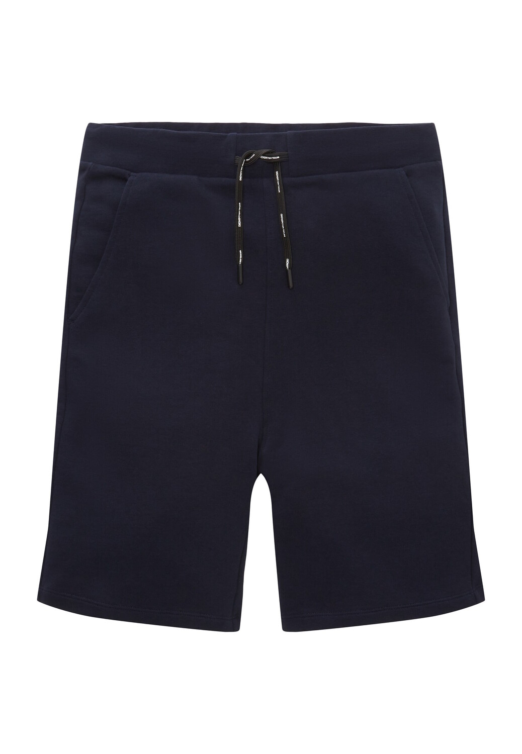 

Спортивные брюки Tom Tailor Shorts 'Basic', темно синий
