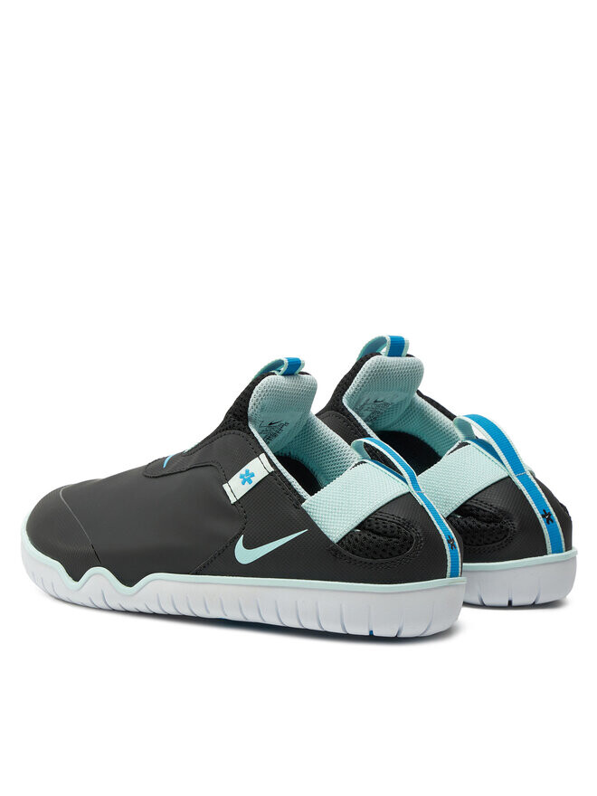 Кроссовки Nike Zoom Pulse CT1629 001, черный — фото 3
