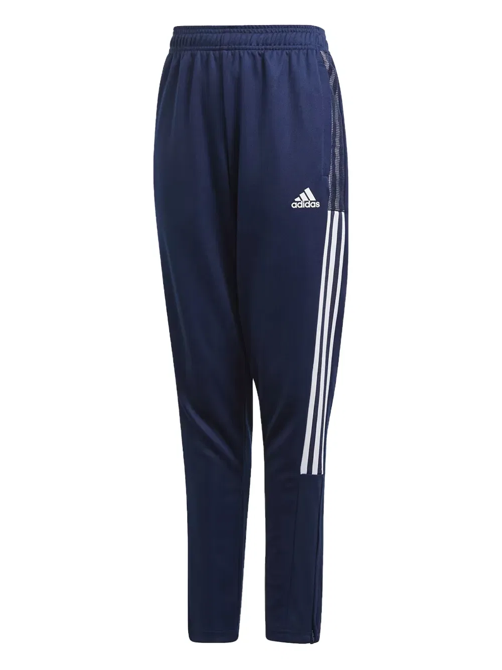 Спортивные брюки Tiro 21 Adidas Kids, синий